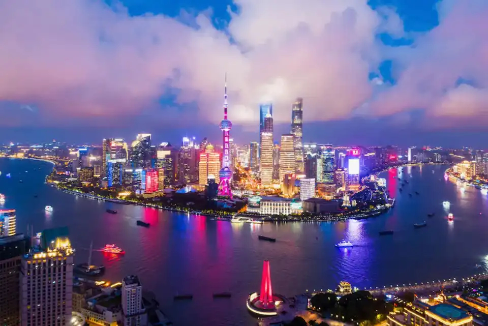 shanghai china 134080680_l