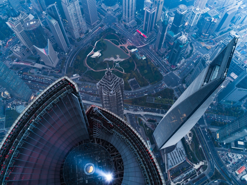 shanghai tower china2