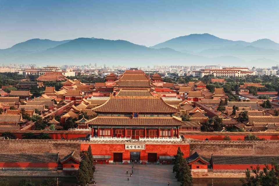 beautiful places to visit in beijing