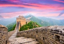 The ULTIMATE Guide to Badaling Great Wall: The Most Beautiful Section of the Great Wall of China