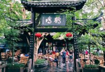 Top things to do in Chengdu — 26+ must-see & best things to do in Chengdu