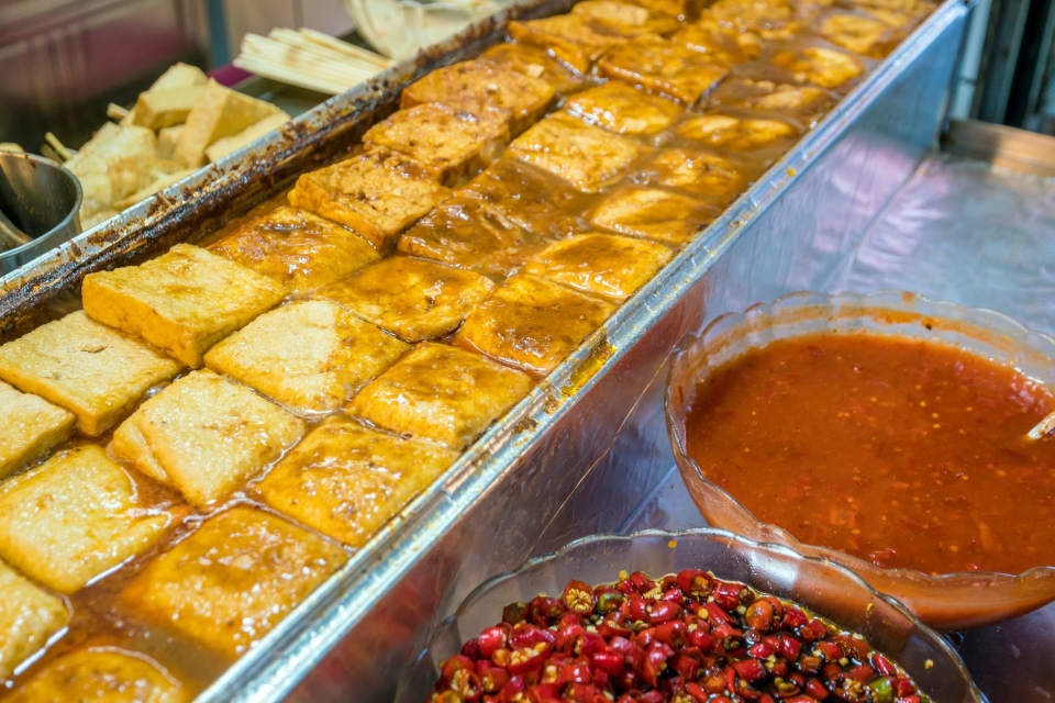 chengdu street food tour