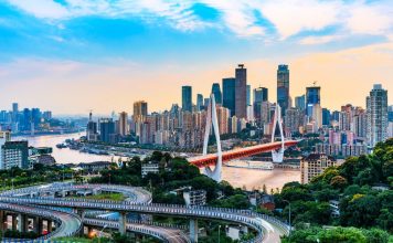 Chongqing travel blog — The fullest Chongqing travel guide for first-timers