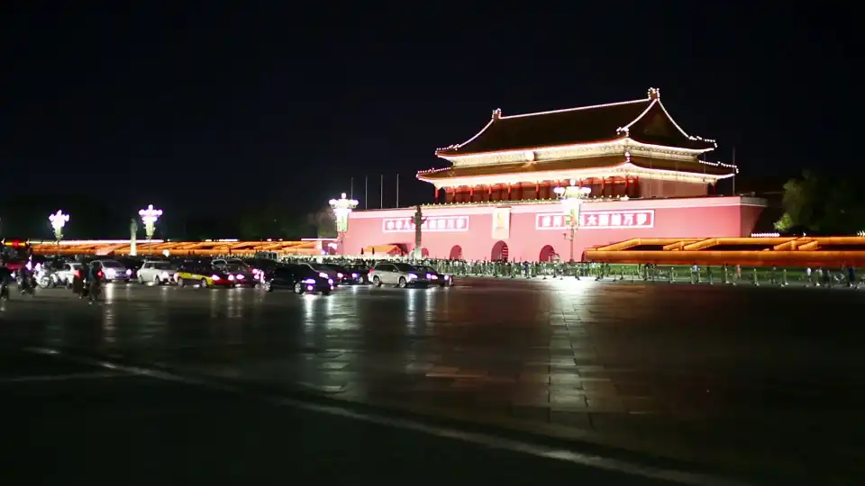 beijing places to visit at night