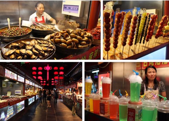 Must eat in Beijing. 19+ must try & best street food in Beijing ...