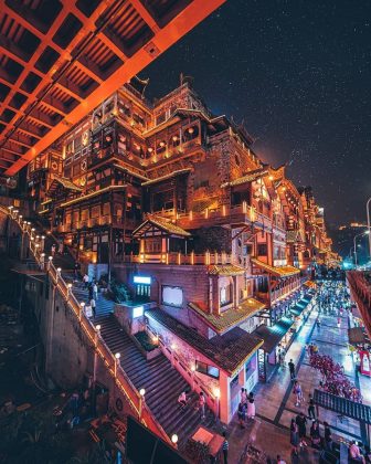 Top things to do in Chongqing — 8 what to do in Chongqing & best things