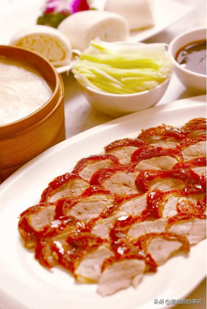 What to eat in Nanjing? — 11+ best Nanjing street food & Nanjing famous ...