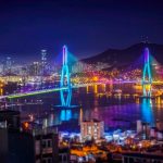 Guide to Busan nightlife — Top 7+ Busan rooftop bar & best sky bars in Busan you should visit
