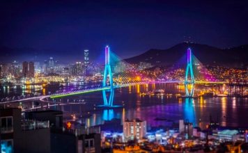 Guide to Busan nightlife — Top 7+ Busan rooftop bar & best sky bars in Busan you should visit