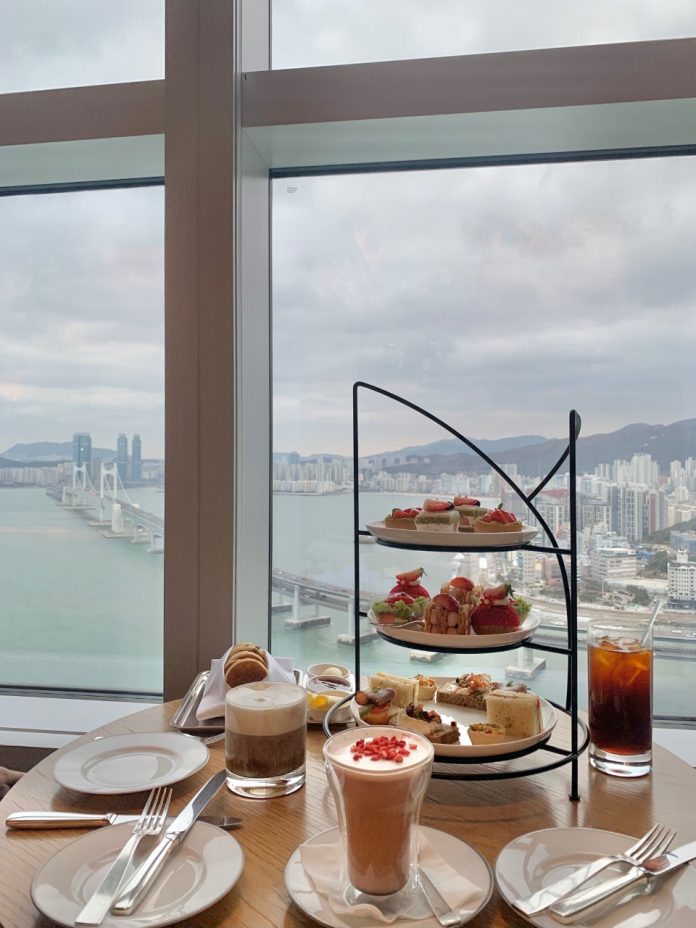 Guide to Busan nightlife — Top 7+ Busan rooftop bar & best sky bars in Busan you should visit