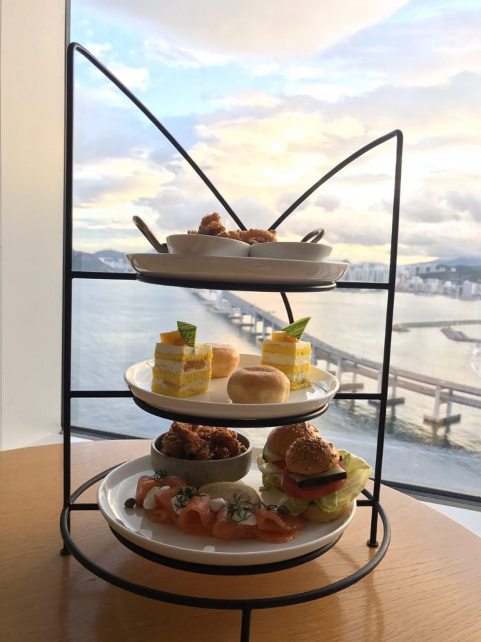 Guide to Busan nightlife — Top 7+ Busan rooftop bar & best sky bars in Busan you should visit