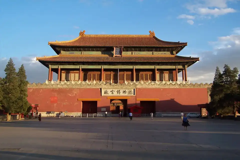 beautiful places to visit in beijing