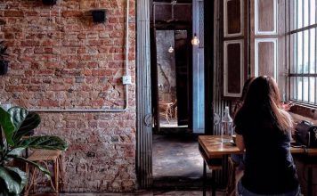 Top cafes in Georgetown — 8+ best coffee shops & best cafes in Georgetown Penang