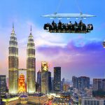 Top rooftop bars in KL — 13+ best sky bars & best rooftop bars in Kuala Lumpur