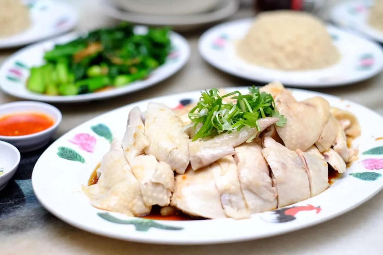 wee nam kee chicken rice7