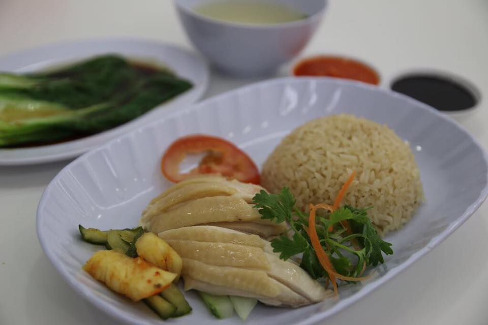 yishun 925 hainanese chicken rice2