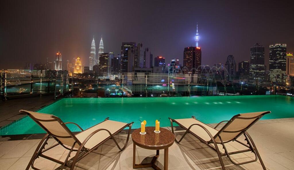 WP hotel kuala lumpur4