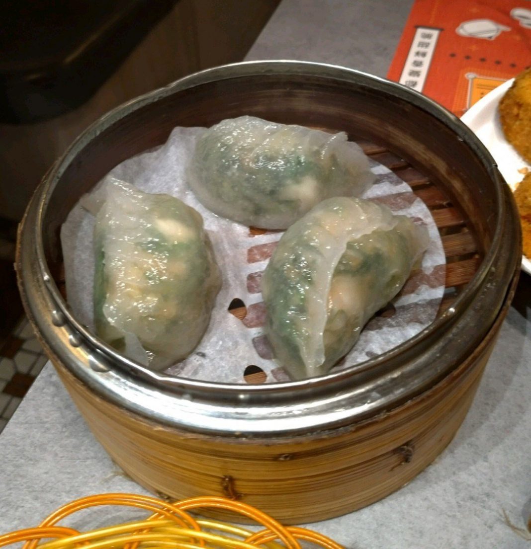Best dim sum in Hong Kong — 10+ most famous & best dim sum restaurant in HK Living + Nomads