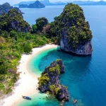39+ most popular & best places to visit in Thailand