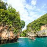 Krabi itinerary blog — Krabi, a new beach paradise in Southern Thailand