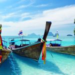 Bangkok to Krabi  — How to get to Krabi from Bangkok?