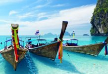 bangkok travel review