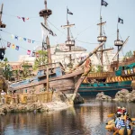 Disneyland shanghai blog — The useful Disneyland Shanghai guide & how to spend a day in Disneyland Shanghai