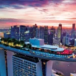 Best view restaurants in Singapore — 15+ best restaurants in Singapore with a view