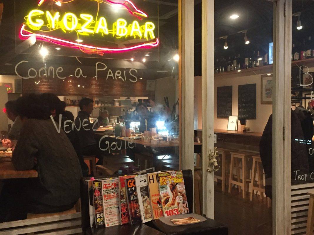 Shibuya top restaurants — 10+ good places to eat & best restaurants in