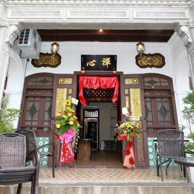Zen Xin penang georgetown3