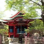 Tokyo best temples & shrines — 7 most famous, beautiful shrines & best temples in Tokyo