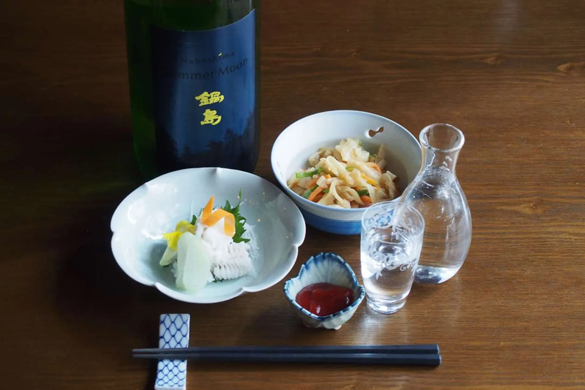 Izakaya Kyo Taisanboku kyoto1