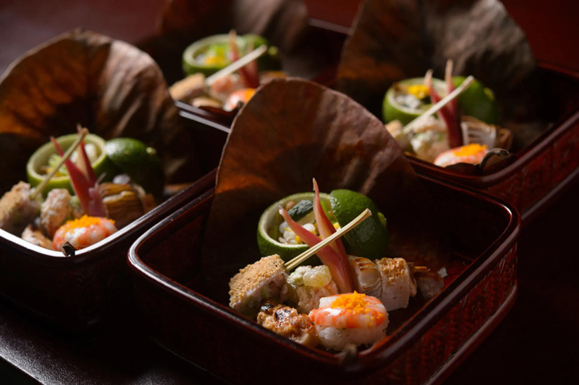 Yoshikawa Inn Tempura3