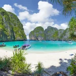 Top things to do in Koh Phi Phi island — 10+ must, fun, cool & best things to do in Koh Phi Phi