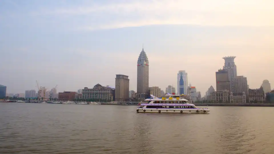 47630-Pudong-Riverside-Promenade-And-Park