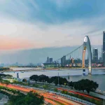 17+ most famous & top places to visit in Guangzhou