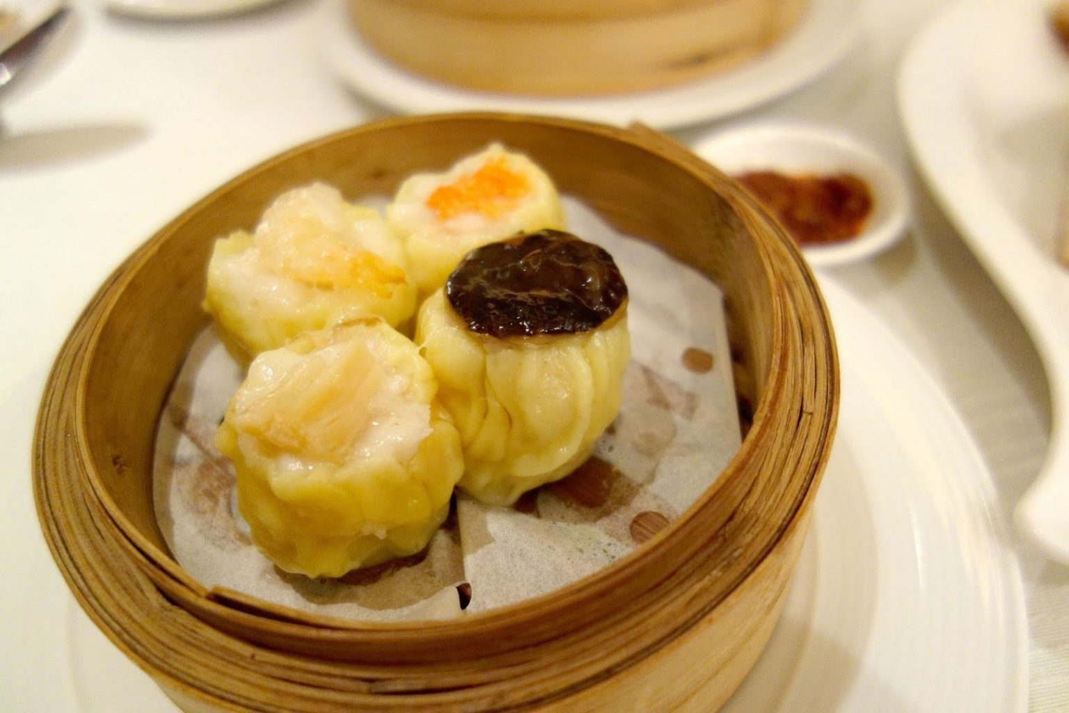 Guangzhou top restaurants — 19+ famous, good & best restaurants in