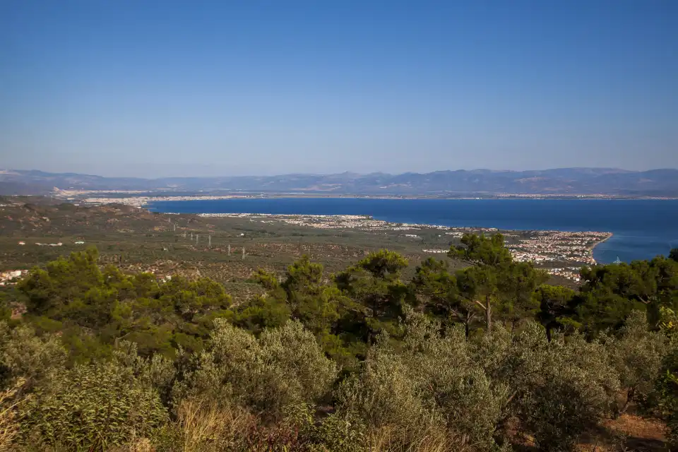 Kazdağı Mount Ida National Park3