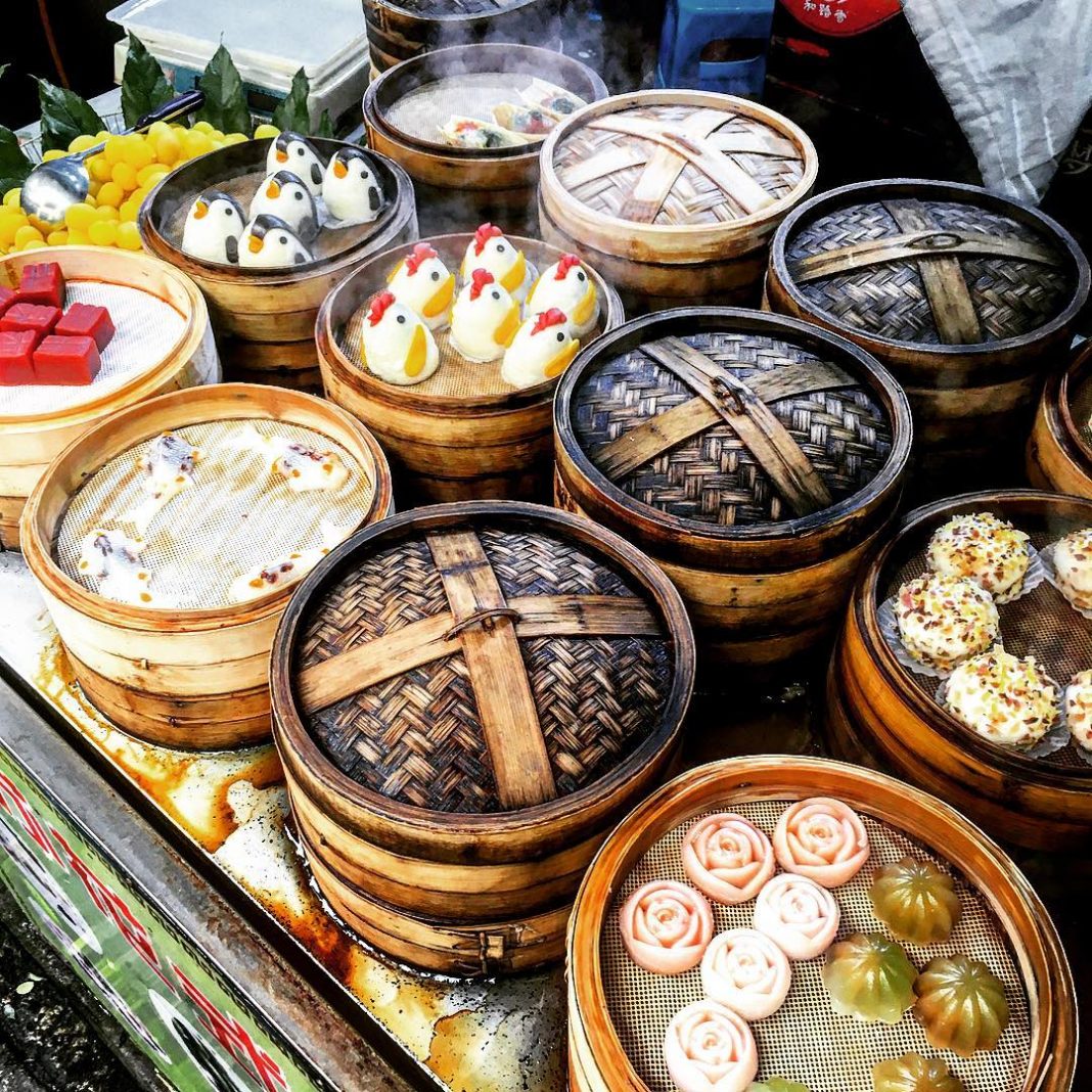 What to eat in Suzhou? — 13+ must-eat, famous Suzhou street food & best ...