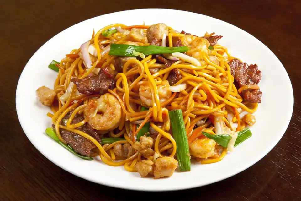 Chow Mein