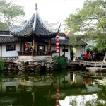 Suggested China itinerary 7 days to visit Beijing, Shanghai, Suzhou & Hangzhou