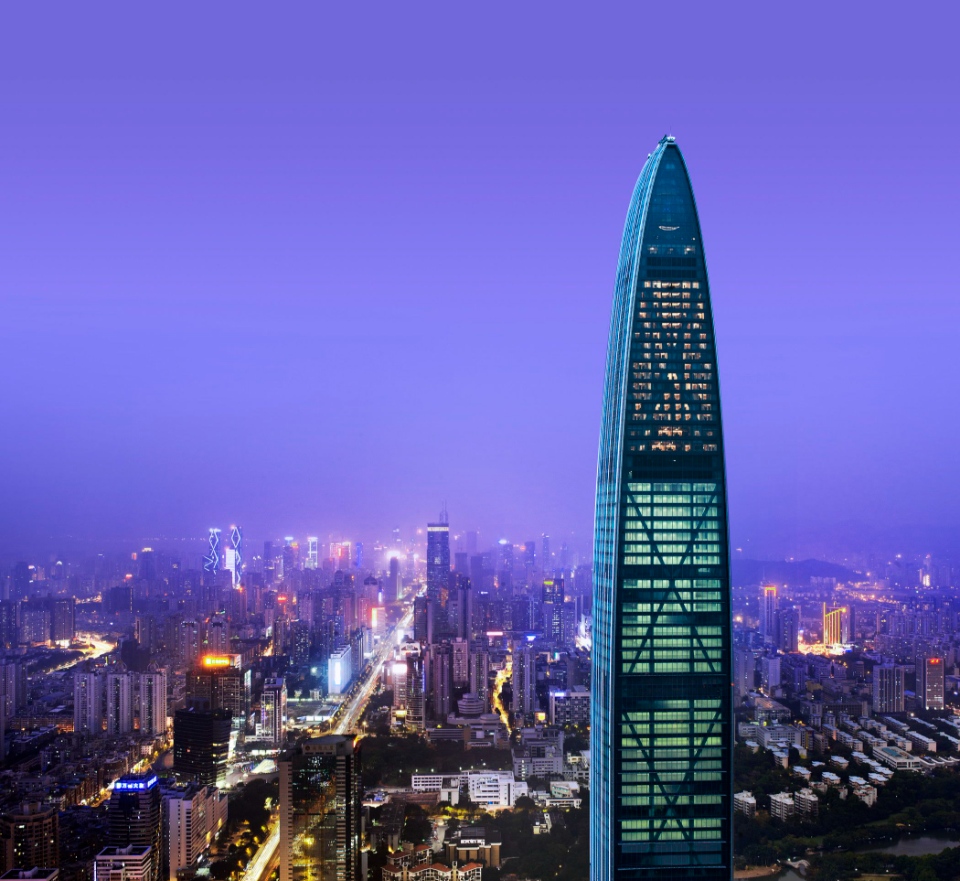 shenzhen china12