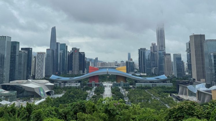 Shenzhen Blog — The Fullest Shenzhen Travel Guide For First-timers 