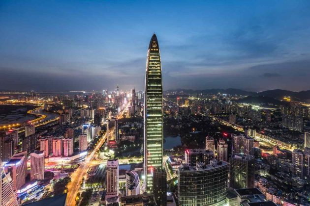 Guide to Shenzhen nightlife — Top 5 things & what to do in Shenzhen at ...