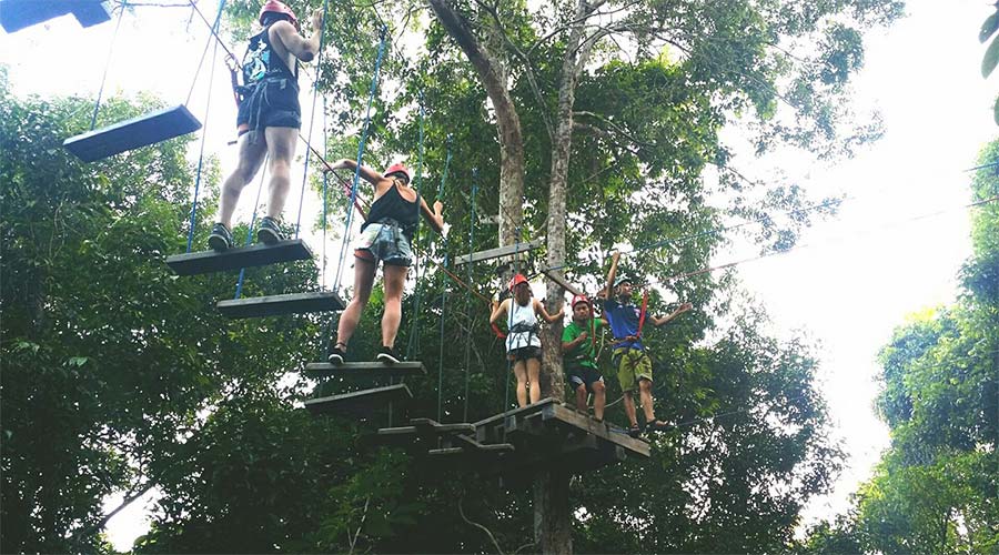 high-point-rope-park-koh-rong