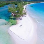 Koh Rong travel blog — The fullest Koh Rong travel guide for first-timers
