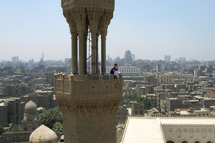 cairo tour guide reddit