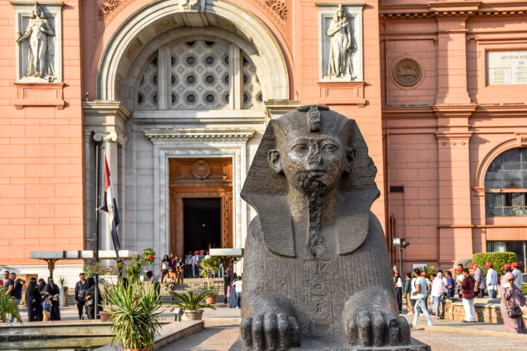 cairo egypt travel blog