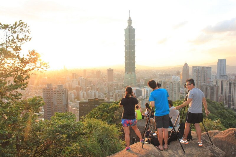 taiwan taipei11