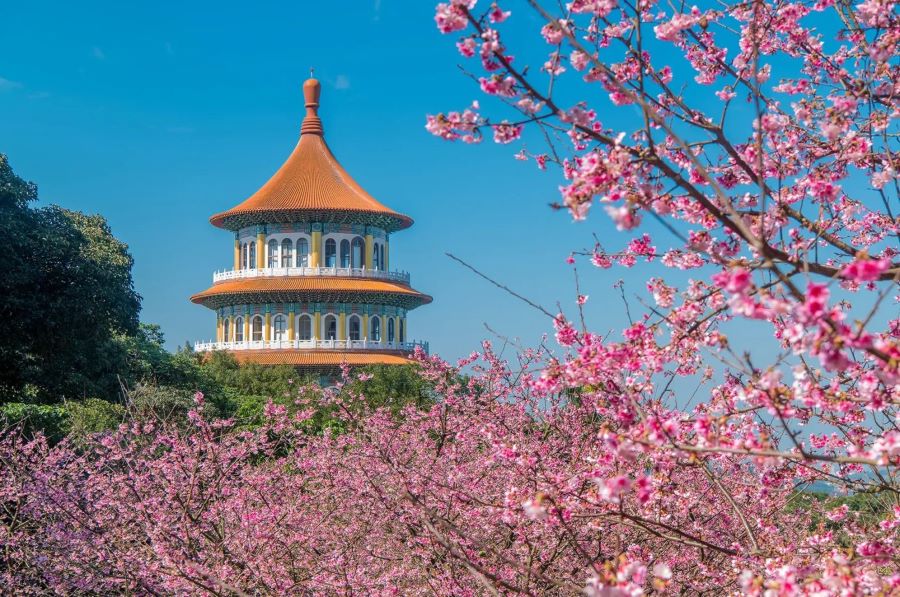 wenwu temple taiwan44